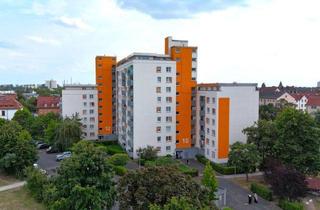 Wohnung kaufen in 63452 Hanau, Mehr als nur Beton und Ziegel – Ihre Geldanlage mit Weitblick
