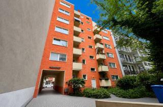 Wohnung kaufen in Bundesplatz, 10715 Berlin, Ihre Kapitalanlage am Bundesplatz: Vermietete Eigentumswohnung mit Aufzug und eigenem PKW-Stellplatz