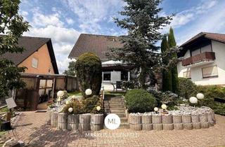 Einfamilienhaus kaufen in 56276 Großmaischeid, Wohnen in Großmaischeid
