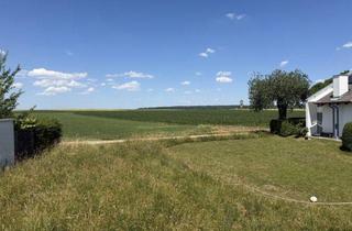 Grundstück zu kaufen in 71155 Altdorf, Ein Platz für Ihren Wohntraum – Baugrundstück in traumhafter Feldrandlage