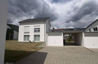 Haus mieten in Eisenbahnstraße 78, 78573 Wurmlingen, Schönes 6,5-Zimmer-Haus zur Miete in Wurmlingen