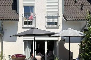 Haus mieten in 53919 Weilerswist, Gepflegte Doppelhaushälfte in Weilerswist Klein-Vernich