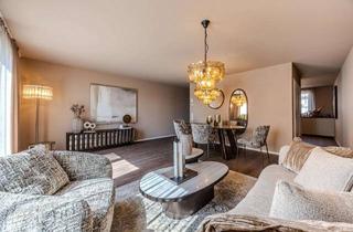 Haus mieten in Mirjam-Pressler-Straße 2/4, 71254 Ditzingen, Geräumiges Reihenendhaus mit Style und Design in Ditzingen