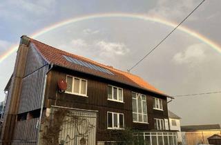 Haus mieten in 36320 Kirtorf, Raus auf's Land - Leben in einem Mehrgenerationenwohnprojekt
