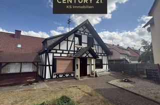Haus mieten in 55768 Hoppstädten-Weiersbach, Wohnen im Grünen – Gepflegte Doppelhaushälfte!