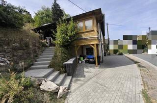 Haus mieten in Obergasse 28, 65529 Waldems, Einfamilienhaus in Waldems, Feldrand und Natur