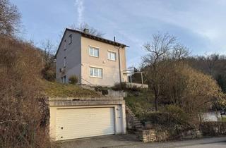 Haus mieten in Im Jüden 44, 76646 Bruchsal, Geräumiges, 7-Raum-Haus in Bruchsal-Untergrombach