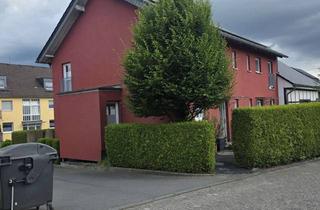 Haus mieten in Kölner Straße 417, 51515 Kürten, DHH in Kürten-Bechen