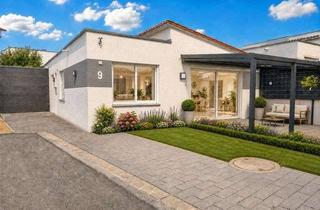 Haus mieten in 74366 Kirchheim, Stilvoll wohnen auf einer Ebene - ein Zuhause zum Ankommen (barrierefrei)