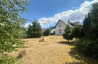 Haus mieten in 66424 Homburg, Charmantes Haus mit großem Garten in Bestlage von Homburg - Birkensiedlung (Uni Nähe)