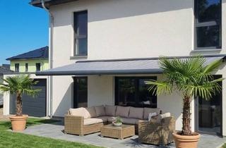 Haus mieten in 01589 Riesa, Elegante Stadtvilla 6 Zimmer Neubau