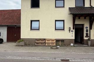 Haus mieten in Sankt Benediktstr., 85235 Odelzhausen, DHH mit 99 m² und 5 Zimmern in Odelzhausen-Ebertshausen zu vermieten