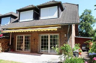 Haus mieten in 53757 Sankt Augustin, Charmantes Einfamilienhaus mit sonnigem Garten in Sankt Augustin- Niederpleis!
