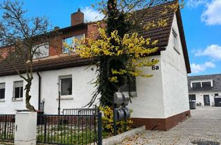 Haus mieten in 68307 Schönau, MA - BLUMENAU !!! Großzügige Doppelhaushälfte mit Terrasse & Stellplatz