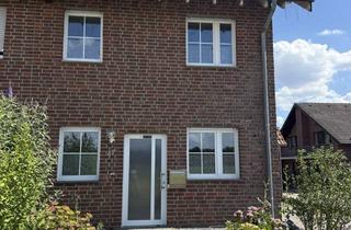Haus mieten in Am Aldenhovener Weg 67, 52457 Aldenhoven, Geräumiges Einfamilienhaus mit Garage und Garten - WBS erforderlich!