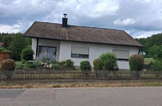Haus mieten in 86424 Dinkelscherben, Gepflegtes Einfamilienhaus Dinkelscherben