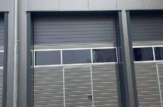 Gewerbeimmobilie kaufen in 86165 Lechhausen, ***Neubau Lagerhallen - Höhe bis 7 Meter ***