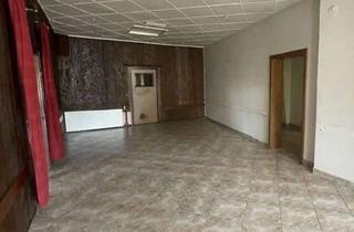 Gewerbeimmobilie mieten in Mainzer Straße 62, 55437 Ockenheim, Selfstorage - Trockene Lagerflächen - 20 m² (EG1)