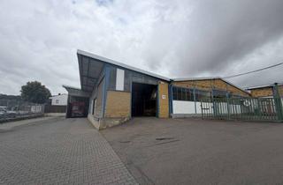 Gewerbeimmobilie mieten in Steedener Weg 13, 65594 Runkel, Großzügige Lager- und Gewerbeflächen mit bis zu 3.320 m² in verkehrsgünstiger Lage von Runkel-Dehrn
