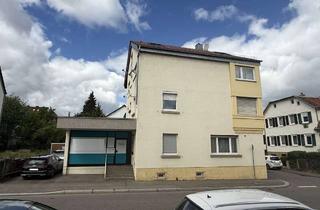 Gewerbeimmobilie kaufen in 74078 Neckargartach, VIELSEITIG NUTZBARE BÜRO-/LADENFLÄCHE