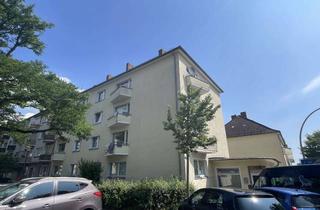 Anlageobjekt in 21073 Harburg, -Rossellit Immobilien- Attraktives Mehrfamilienhaus-Ensemble in Hamburg-Harburg – Solide Erträge mi