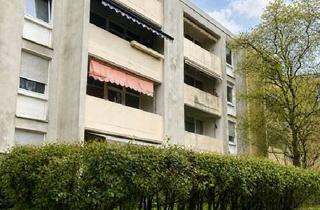 Anlageobjekt in 68309 Vogelstang, Vermietete 4-Zimmer-Kapitalanlage auf Erbbaugrundstück-solide Rendite