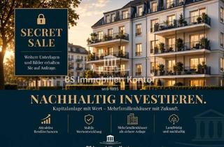 Anlageobjekt in 26723 Port Arthur/Transvaal, Kapitalanlage! Mehrfamilienhaus mit 10 Wohnungen und ca. 61.276,20 € jährl. Nettokaltmieteinnahme in