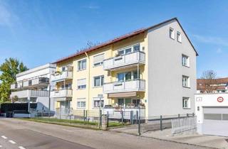 Anlageobjekt in 82194 Gröbenzell, Gepflegtes 8-Familienhaus in zentraler Toplage mit Renditepotential