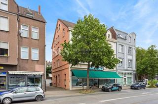 Anlageobjekt in 45665 Recklinghausen, Historischer Charme trifft Rendite – sechs Wohneinheiten und Entwicklungspotenzial