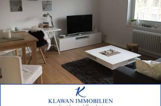 Anlageobjekt in Bahnhofstraße, 22941 Bargteheide, Zentrale 1,5-Zimmer-Wohnung frei oder vermietet