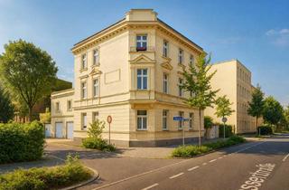Anlageobjekt in 03044 Cottbus, Investmentchance in Top-Lage von Cottbus!
