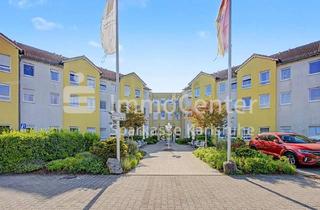 Anlageobjekt in 76297 Stutensee, Vermietetes Pflegeapartment in Stutensee - Kapitalanlage mit späterer Eigennutzungsoption