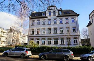 Anlageobjekt in Terrassenstraße 14, 09131 Hilbersdorf, Schöne 2-Raum-Wohnung mit Balkon