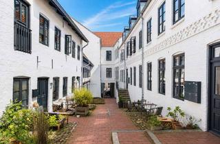 Anlageobjekt in 24939 Altstadt, Wohn- und Geschäftshaus mit 24 Einheiten