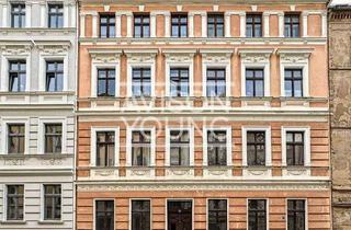 Anlageobjekt in Dresdener Straße, 02826 Innenstadt, Renditestarkes Mehrfamilienhaus im Herzen von Görlitz | Denkmal | Sonder-AfA