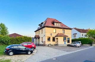 Anlageobjekt in 01471 Radeburg, Wo kaufen? Natürlich in einer Wachstumsregion!