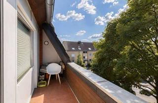 Anlageobjekt in 31226 Peine, Viel Platz & viele Möglichkeiten: Maisonettewohnung mit TG-Stellplatz