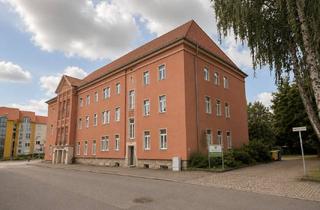 Anlageobjekt in 38820 Halberstadt, "Haus des Friedens" solide Kapitalanlage