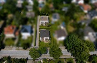 Grundstück zu kaufen in 13467 Hermsdorf, Attraktives Baugrundstück mit Bestand – ideal für Neubau, Teilung oder Familienprojekt