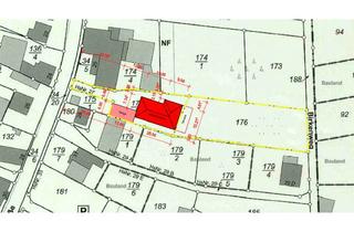 Grundstück zu kaufen in Rhein-Mosel-Straße, 56283 Beulich, Großzügiges Baugrundstück mit bestehendem Bauvorbescheid – Ihr Traum vom Eigenheim in B