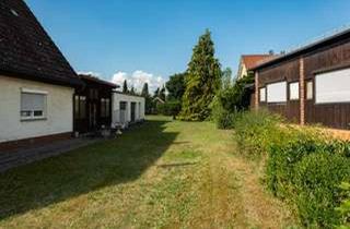 Grundstück zu kaufen in 85126 Münchsmünster, Großzügiges Baugrundstück mit Altbestand – 1.222 m² in begehrter Wohnlage