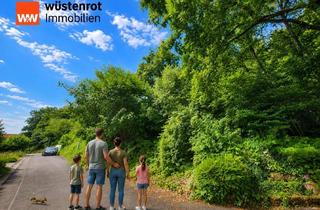 Grundstück zu kaufen in 63636 Brachttal, Der besondere Bauplatz für mehr als 4 Wände und 1 Dach! Grundstück am Waldrand: 788 m² in Brachttal!