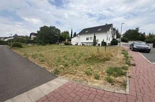 Grundstück zu kaufen in 55270 Essenheim, Einer der letzten begehrten Bauplätze in einem gewachsenen Neubaugebiet