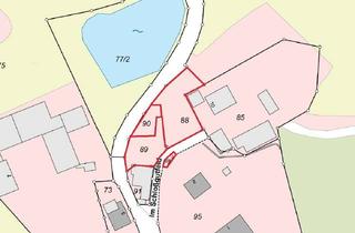 Grundstück zu kaufen in Ebersdorfer Straße, 85395 Wolfersdorf, Drei Wohnbaugrundstücke in Hanglange in Wolfersdorf!