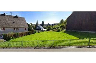 Grundstück zu kaufen in 57562 Herdorf, ++ Baugrundstück im Stadtkern von Herdorf – 413 m² – provisionsfrei ++