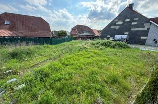 Grundstück zu kaufen in 59192 Bergkamen, Wohngrundstück in sehr guter Wohnlage von Bergkamen Oberaden