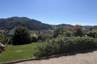 Grundstück zu kaufen in 77794 Lautenbach, Bauplatz in Traumlage von Oberkirch-Lautenbach