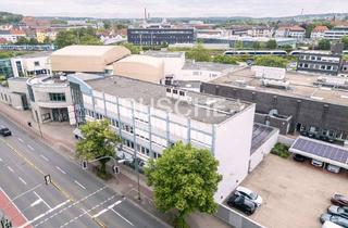 Büro zu mieten in 49074 Innenstadt, Erich-Maria-Remarque-Ring || ca. 650 m² Bürofläche || Beste Erreichbarkeit || Klimatisierte Räume