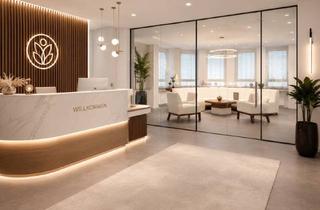 Büro zu mieten in Schloßstr. 14, 45468 Mitte, Repräsentative Büro- & Praxisfläche | 270 m² | Ärzte- und Geschäftshaus | Innenstadt Mülheim