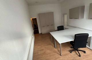 Büro zu mieten in Barbarossaring 25, 55118 Neustadt, Bürofläche in zentraler Lage in Mainz-Neustadt